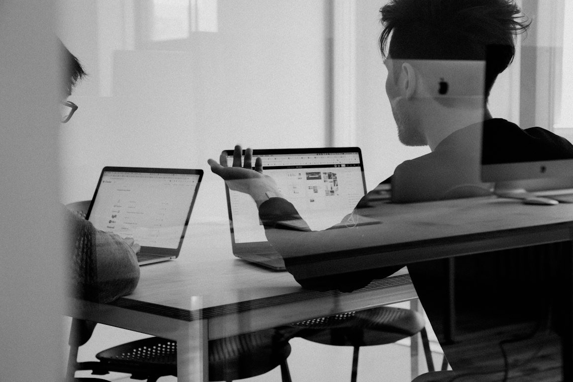 Connected marketing, sales and analytics systems on one dashboard