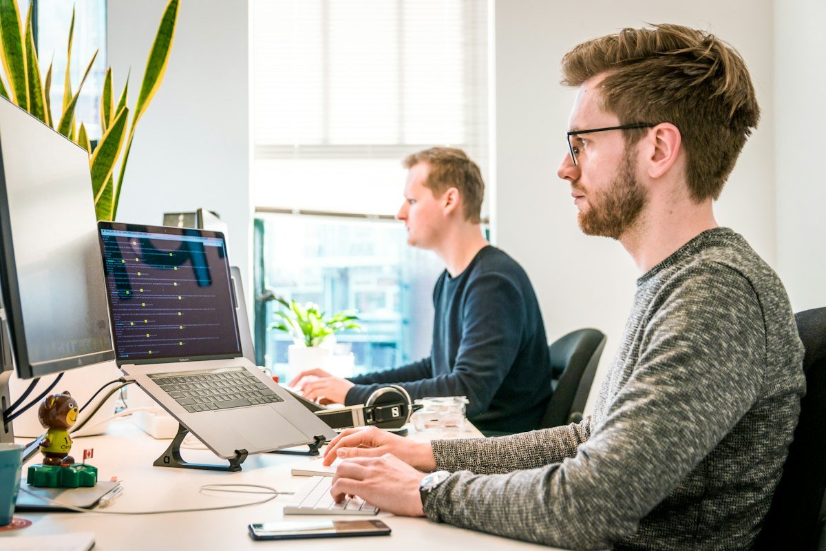 Lead qualification workflow across marketing and sales